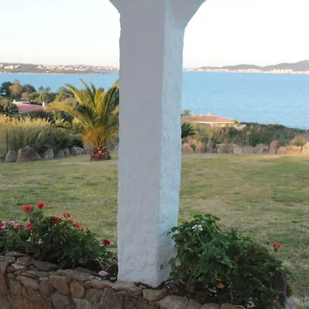 La Casa Sul Golfo Olbia