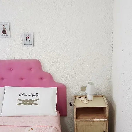La Casa Sul Golfo Olbia